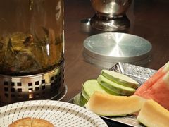 -驿楼兰·新疆菜(火车站店)