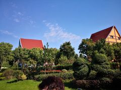 -安徒生童话乐园