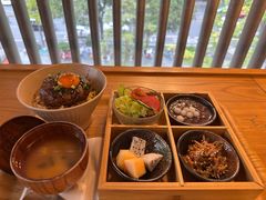 -无印良品餐堂 MUJI Diner(成都太古里店)