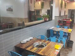 -皖北学东地锅鸡(之心城店)