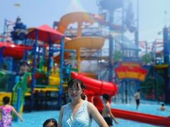 -苏州乐园森林水世界