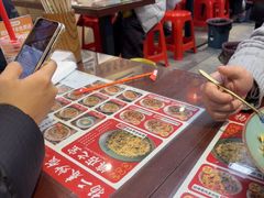 -扬二春炒饭(国庆路总店)