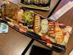 -姬岛生鲜(印象城店)