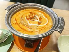 -mango tree芒果树泰国餐厅(青岛万象城店)