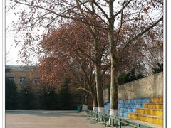 -陕西师范大学(雁塔校区)