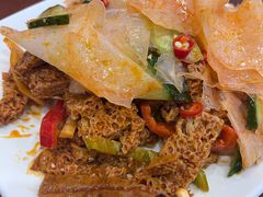 -高玮削面馆(爱民路店)