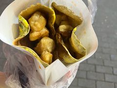 -南楼煎饼(滨江道店)