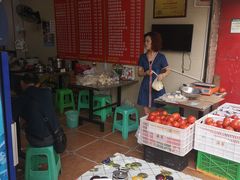 -李记特色罐罐米线(重庆中环大厦店)