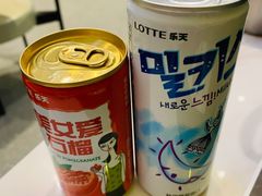 -博姆炸鸡精品餐厅(常发广场店)