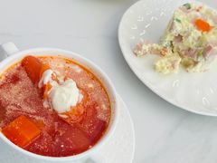 -库滋明·俄罗斯特色美食(中央大街店)