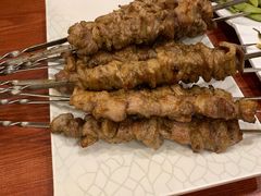 -乐屋·冬天吃烤鱼·夏天来撸串 Lu's BBQ Box Hill