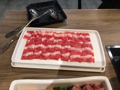 -新辣道鱼火锅(上地华联店)