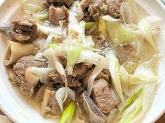 -二分八云雁阁•新晋菜大同味(长治路店)