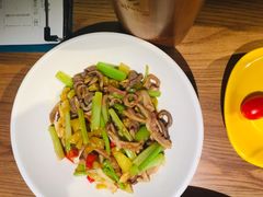 -首秀·四川料理(星耀101店)