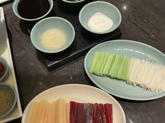 -西安凯悦酒店·湖畔中餐厅