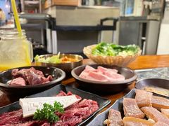 -喜来稀肉(金巴利道店)