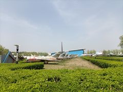 -中国航空博物馆