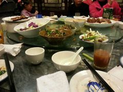 android_upload_pic-老浒记烤鸭-北京菜(琉璃厂店)
