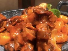 -佳兰雅序融合菜(高新店)