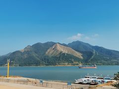 -羚羊峡古栈道森林公园