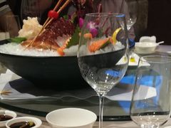 -达利世纪酒店-莉庭自助西餐厅