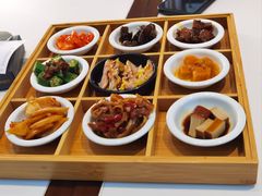 -新仙清汤牛腩(铜锣湾店)