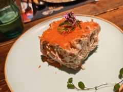-卢布里西餐厅(海拉尔店)