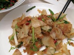 -雅和生态渔庄·宜城锅巴饭(龙灵山公园店)