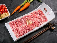 -俏牛哥鲜牛肉牛肆馆(重庆天地店)