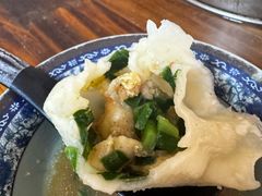 -老烟台灌汤包(南洪街店)