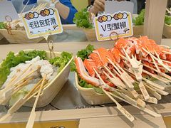 -就叫小火锅super(红山荟店)