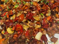 -李氏传家菜(兴城路店)