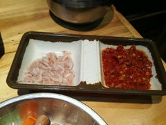 -麻蒲碳烤肉(远景路1号店)