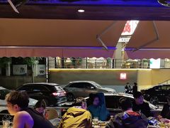 -小乾杯串店•16年沈阳烧烤(文安路店)