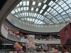 -万达广场(松江店)