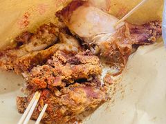 -德盛炸鸡腿(大沽南路店)