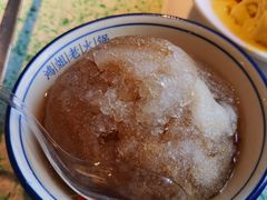 -鸿姐老火锅(疁城新天地店)