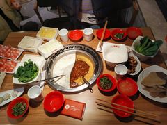 -季季红火锅(长沙步行街店)