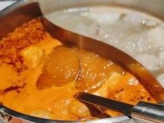 -浪里寻·臻牛养生牛肉火锅(方圆荟店)