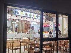 -素馨阁·天水麻辣烫(昌硕路店)