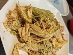 -全聚德(长白直营店)