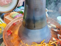 -阳坊胜利涮羊肉(阳坊老店)