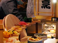 自助取餐区-南湖宾馆·鸳湖阁全日制餐厅