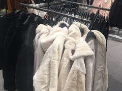 -ZARA(深圳金光华广场店)