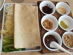 -海泰食府·新鲁菜·家宴(总部基地店)