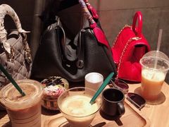 -星巴克臻选(杭州万象城店)