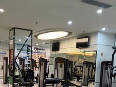-爱尚游泳健身(外交公寓店)