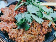 -古真记钵钵鸡(总店)