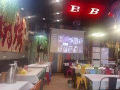 -年轮烧烤·羊蝎子·烤鱼(星湖街店)
