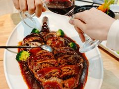 -丁老爷子苏香圆